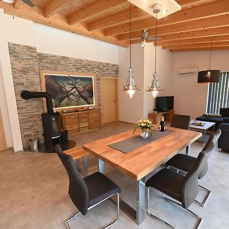 Ferienhaus-Heckelmann Diefenbach Zewnętrze zdjęcie