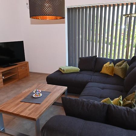 Ferienhaus-Heckelmann Diefenbach Zewnętrze zdjęcie