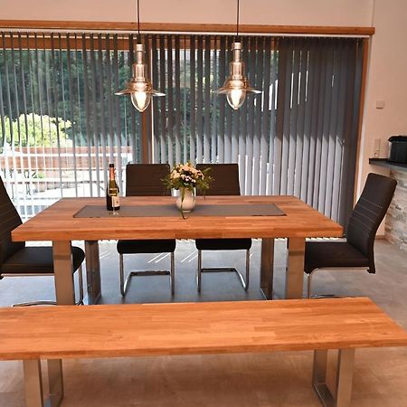 Ferienhaus-Heckelmann Diefenbach Zewnętrze zdjęcie
