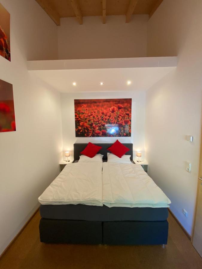Ferienhaus-Heckelmann Diefenbach Zewnętrze zdjęcie